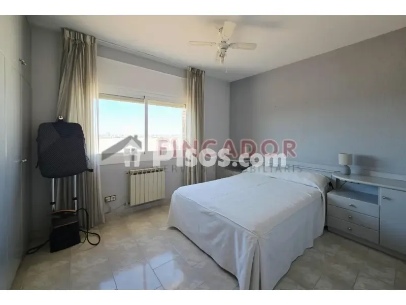 Appartement 4 chambres à ES