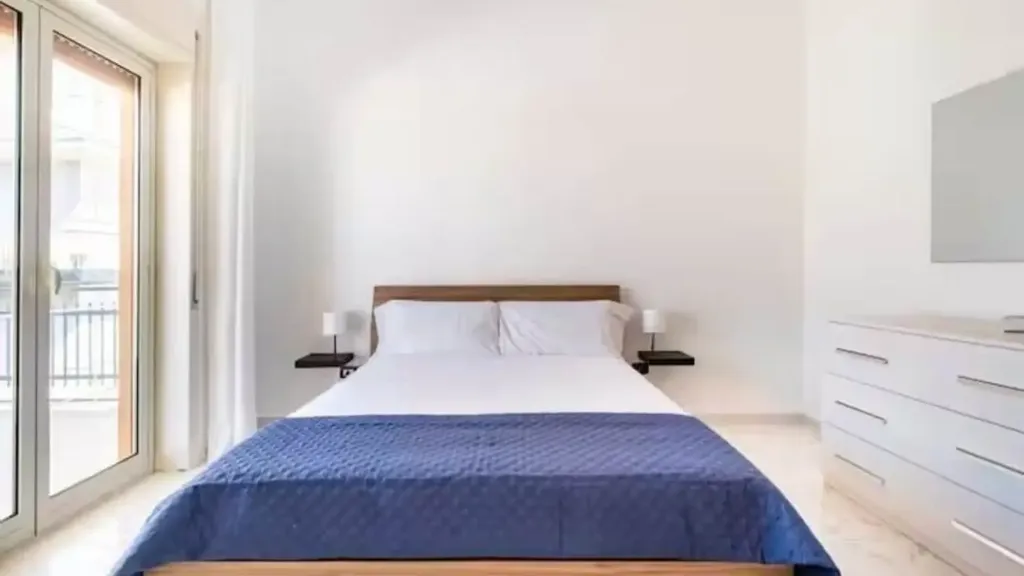 Chambres - Apartment with 3 Bedrooms in Noto