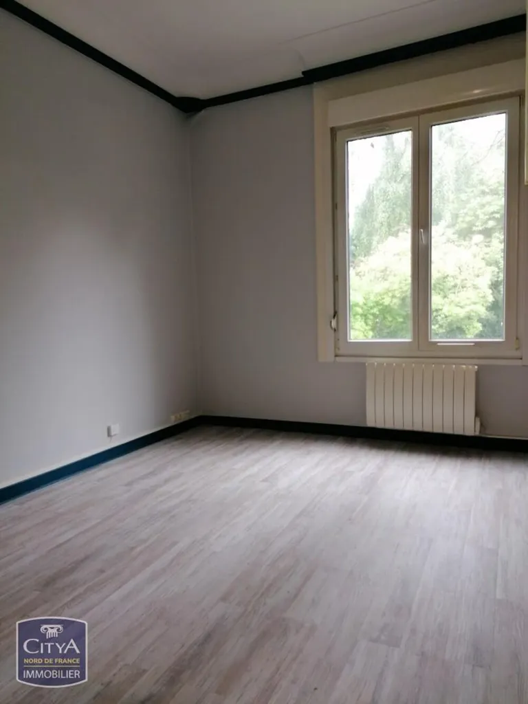 Toad - Renovated Studio near Tourcoing Metro