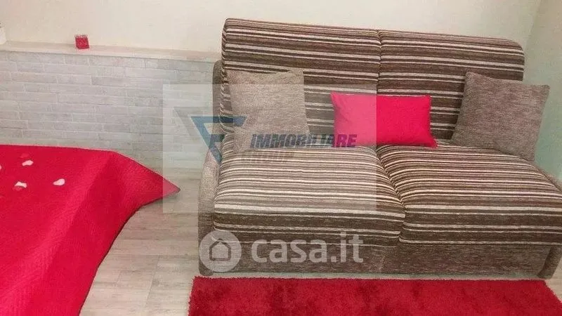 Chambres - Fully Furnished Studio in Siracusa