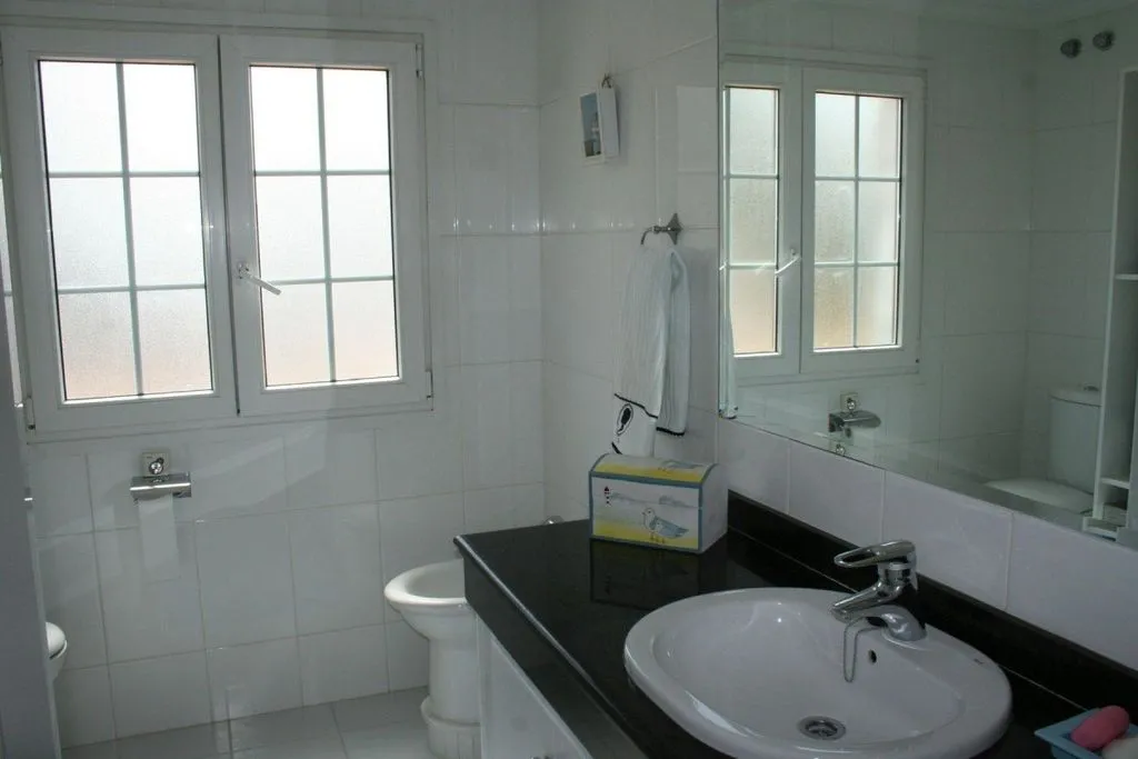 Salles de bain - Luxury Penthouse with Sea Views in Marbella