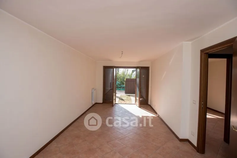 Entrée - New Villa with Garden in Forano