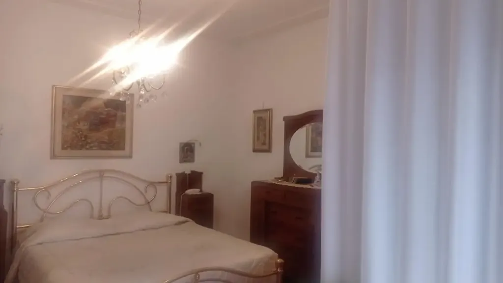 Camere da letto - Apartment with Solar Panels in Pisa