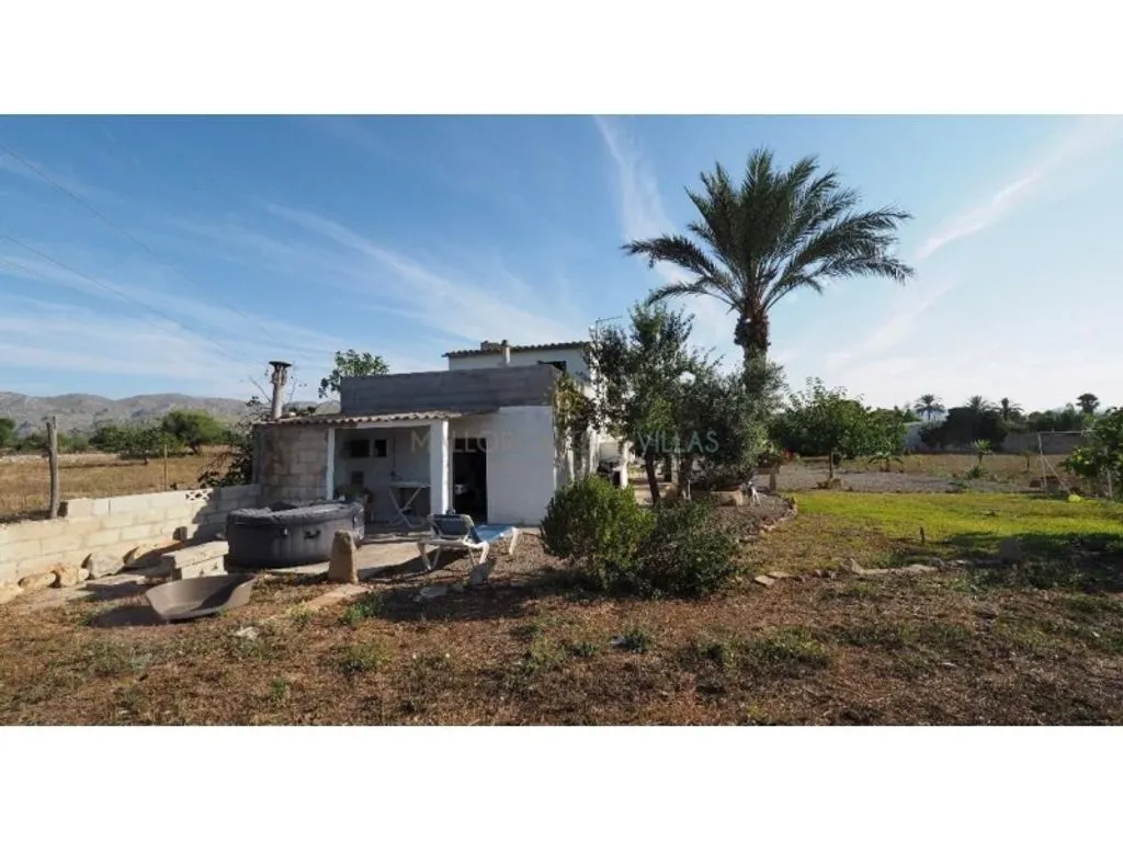 Extérieur - Luxury House with Sea Views in Pollença