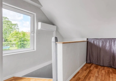 Pièces - Charming Villa with Large Garden in Rydsgård