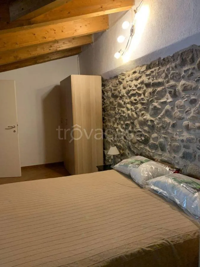 Chambres - Rustic-Style Flat with Sunny Terrace in Vernante