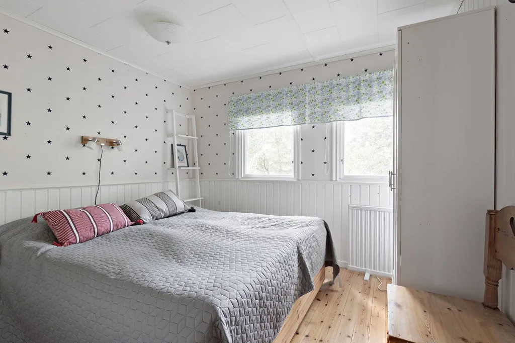 Maison 2 pièces à Luleå kommun