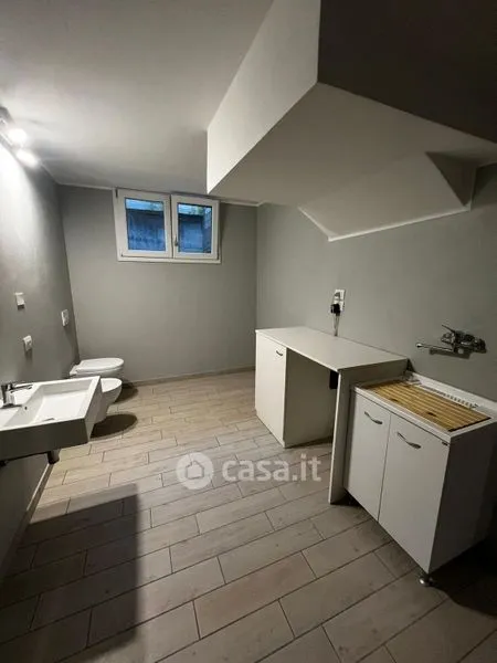 Bagni - New Villa with Garden in Santarcangelo