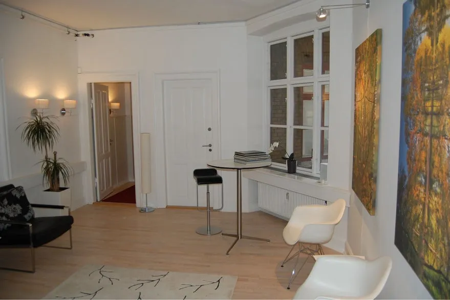 Elutuba - Office Space in Central Odense