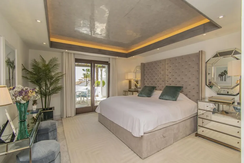 Magamistoad - Luxury Apartment with Sea Views in Marbella