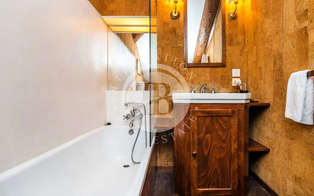 Vannitoad - Luxury Villa with Pool near Vicenza