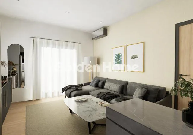Appartement 1 pièces à GR