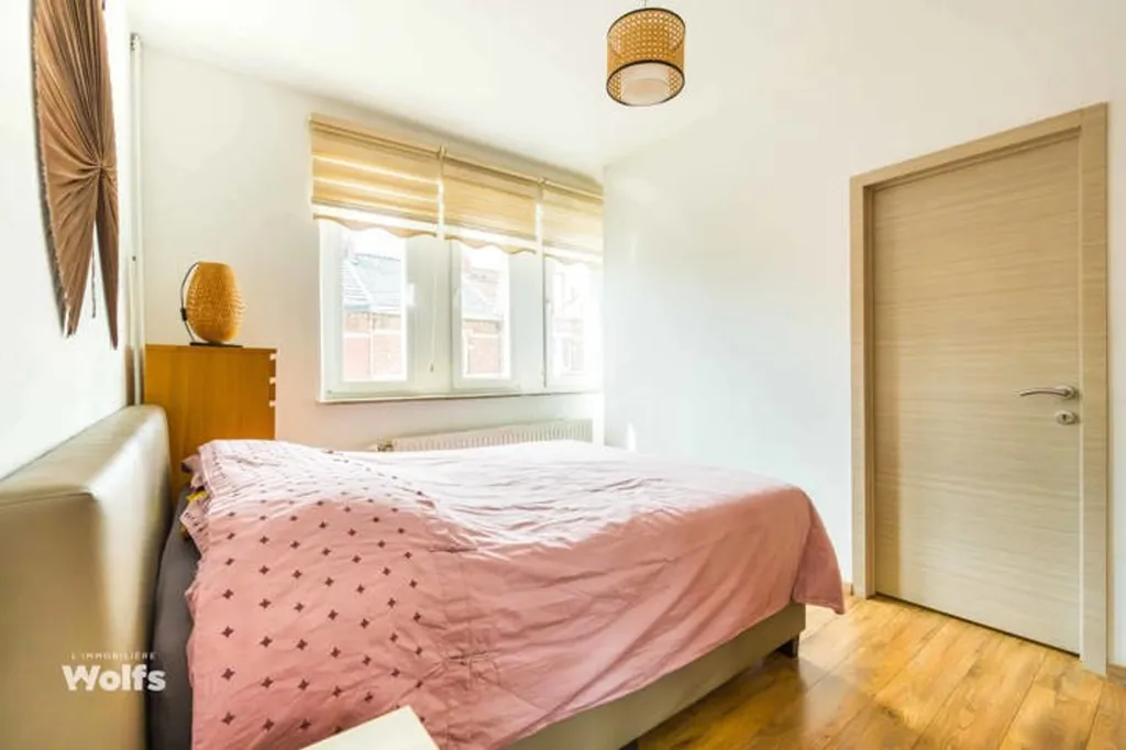 Magamistoad - Three-Bedroom House with Garden in Saint-Nicolas