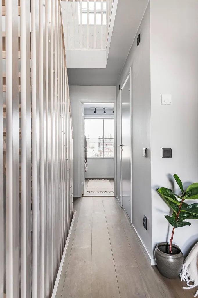 Esik - Apartment with Ski Access in Funäsdalen