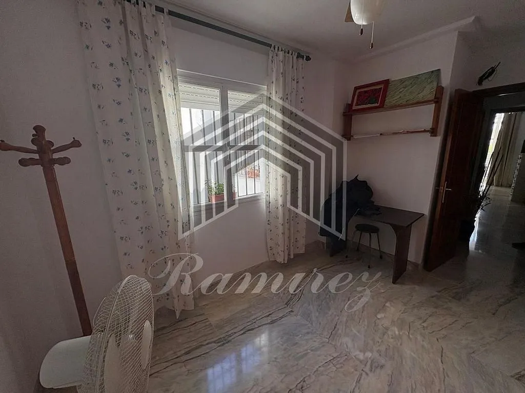 Studio - Chalet with Terrace in Central Chiclana