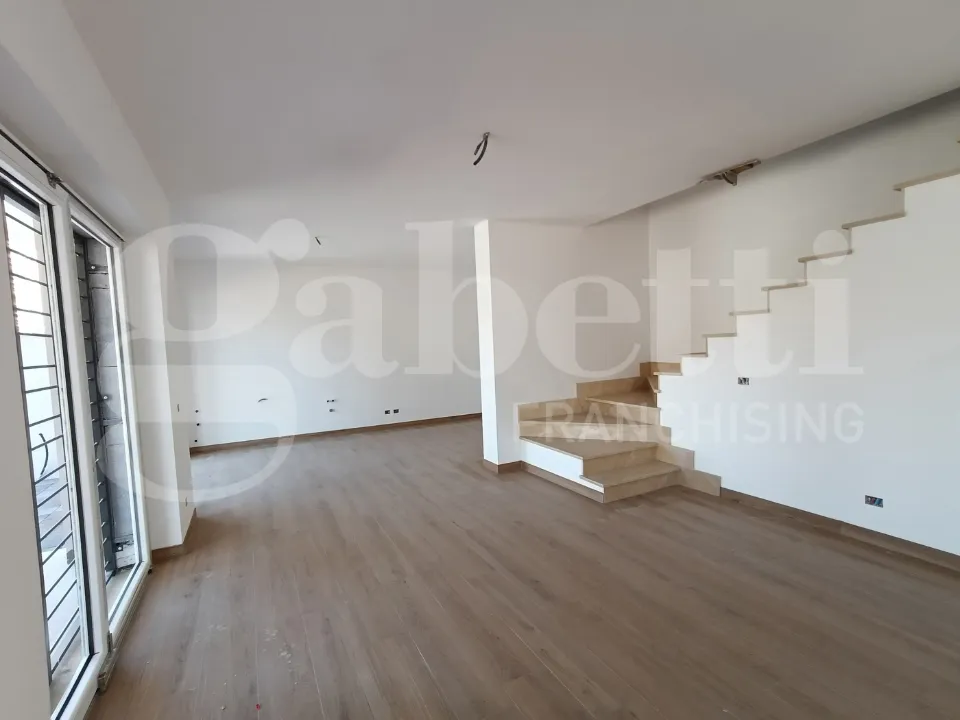 Elutuba - NZEB Villa with Private Garden in Anzio