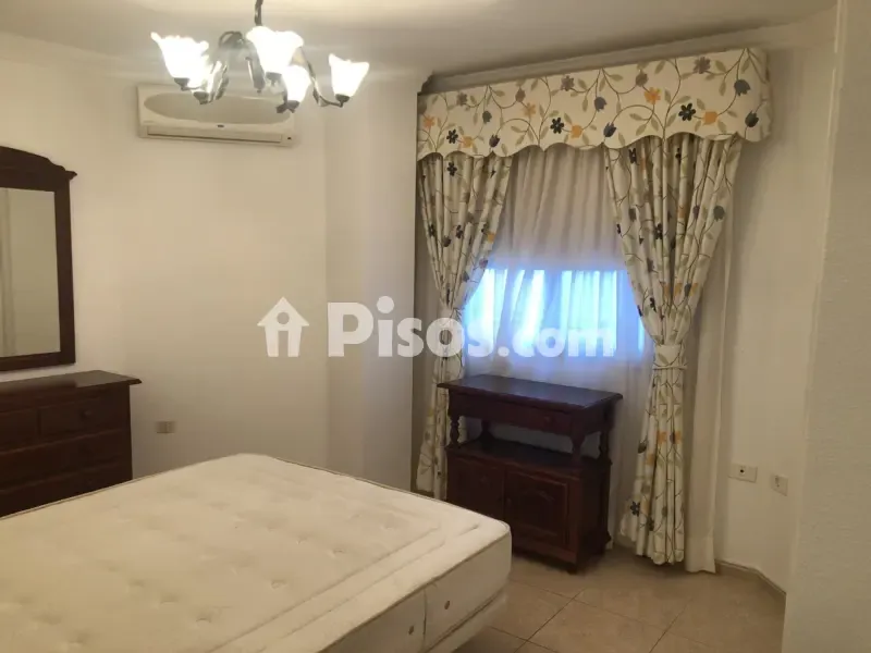 Chambres - Beachfront Apartment with Terrace in El Pris
