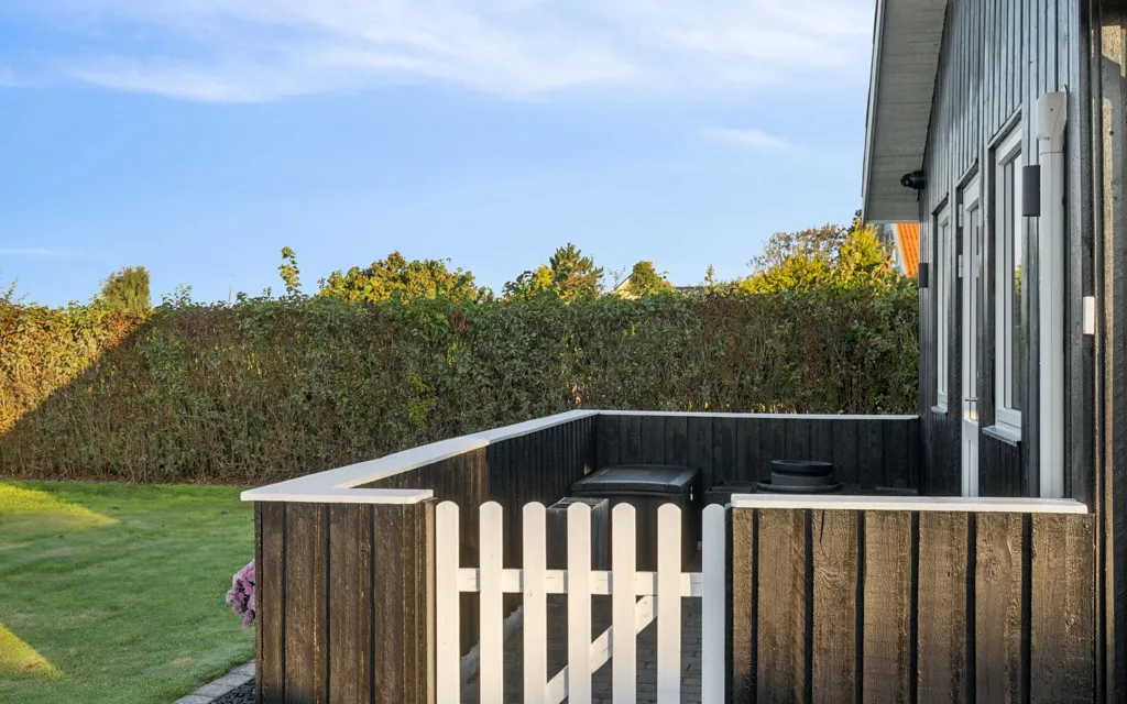 Maison 3 pièces à Slagelse
