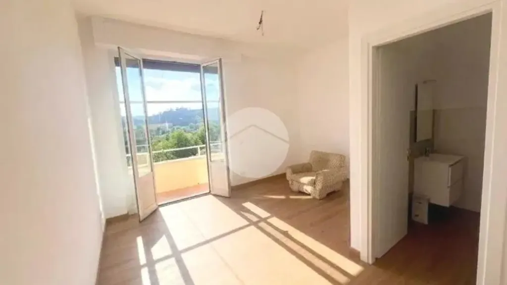 Pièces - Rented Apartment with Terraces in Rome