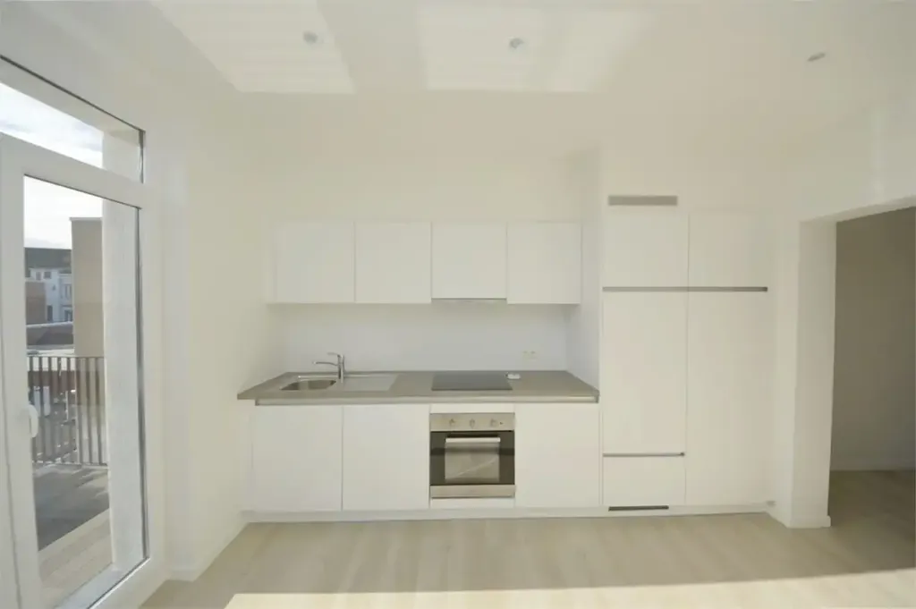 Appartement 2 pièces à Aalst (9300)