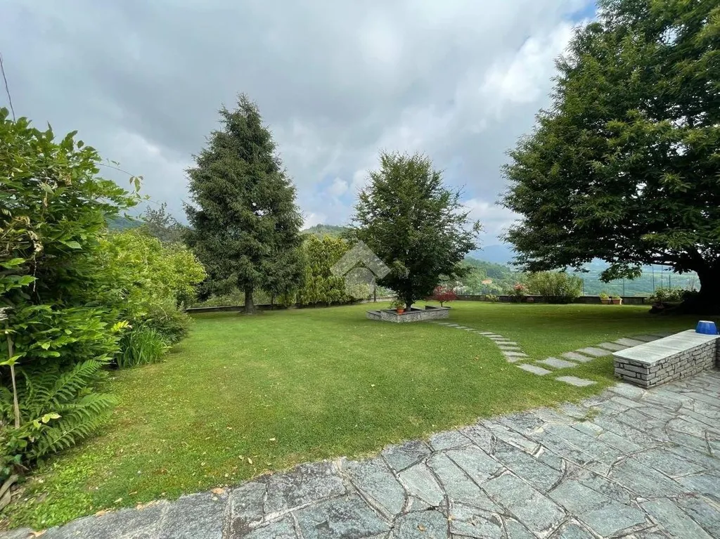 Jardin - Villa with Panoramic View in Bibiana