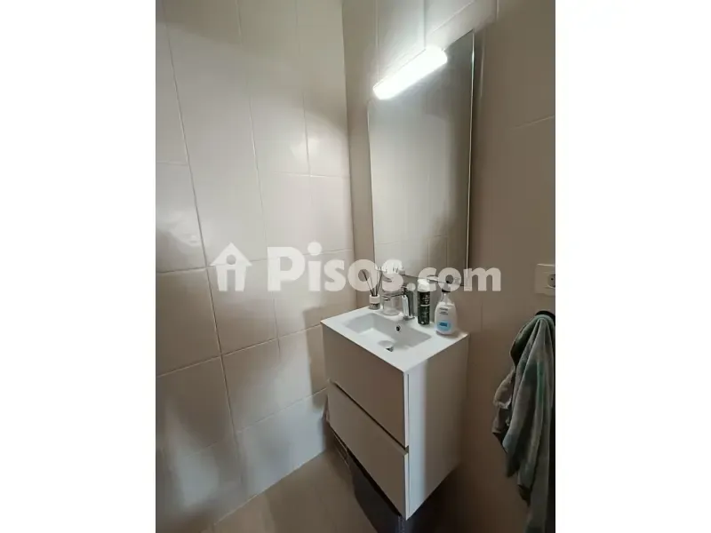 Bathrooms - Adosado with Sea Views in Segur de Calafell