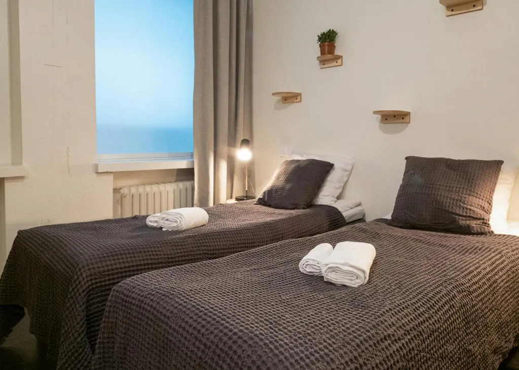Appartement 1 pièces à Jyväskylä