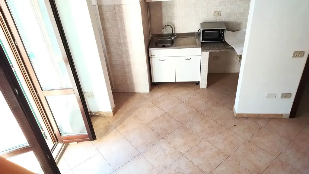 Appartement 5 pièces à IT