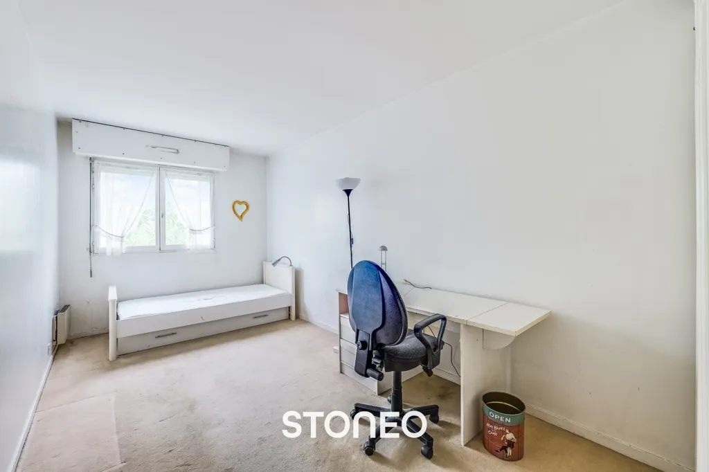 Magamistoad - Spacious 4-Piece Flat near Métro in Boulogne-Billancourt