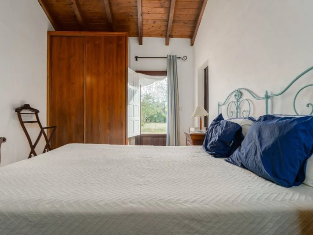 Chambres - Luxury Villa with Pool in Rogil, Aljezur