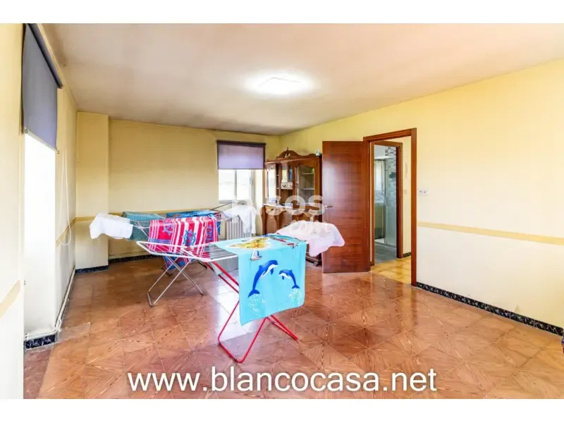 Buanderie - Maison 7 chambres à ES