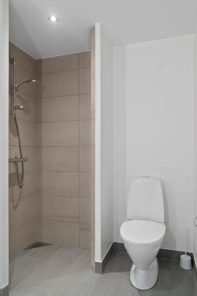 Vannitoad - Apartment with Terrace in Tilst