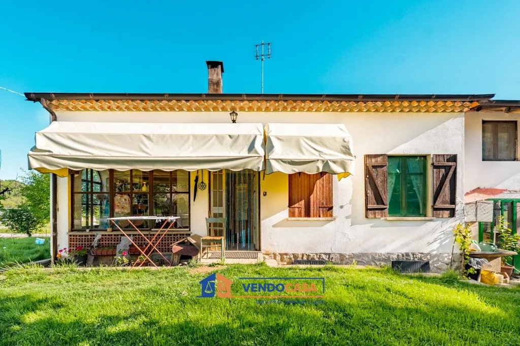 Välivaade - Villa with Private Garden in Boves