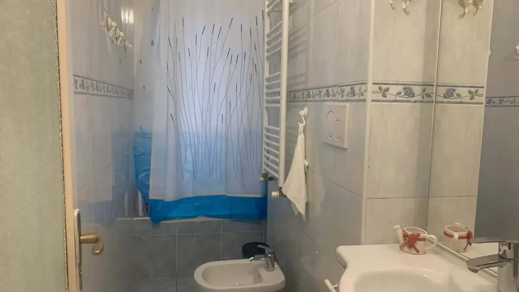 Vannitoad - Studio Apartment with Open Kitchen in Milan