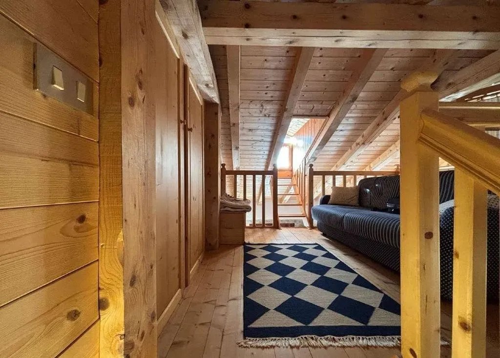 Pièces - Luxury Apartment Complex in Vigo di Cadore