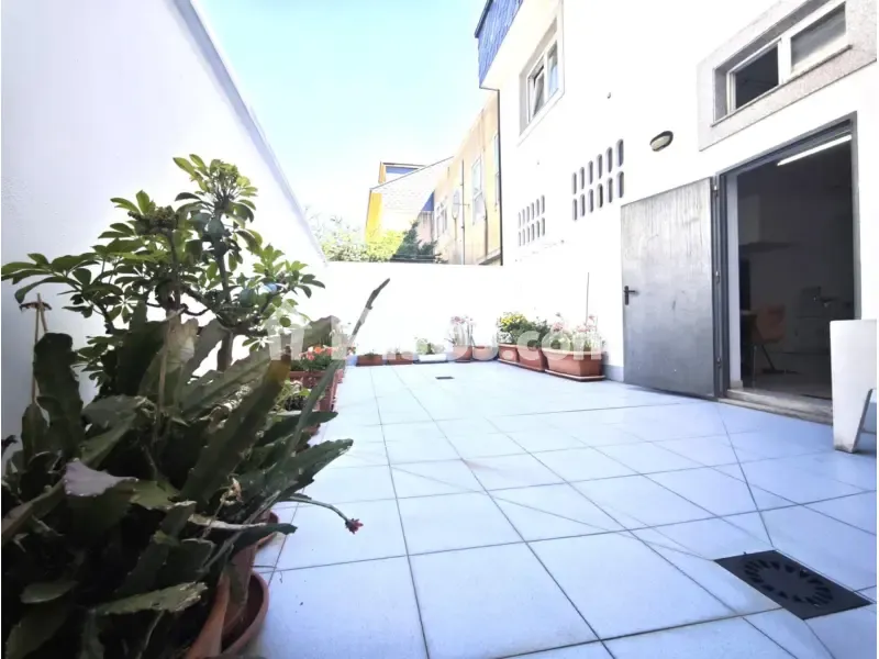 Aed - Penthouse Chalet with Garage in Vila