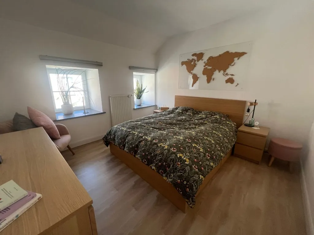 Chambres - Rijwoning avec 2 Chambres à Sint-Truiden
