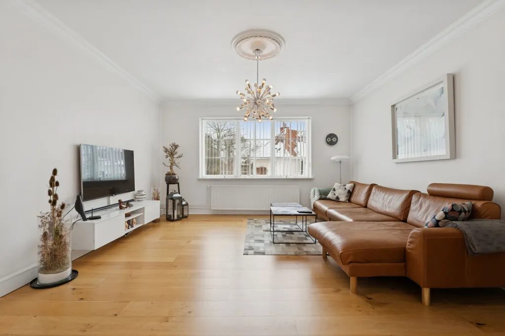 Appartement 3 pièces à Odense M