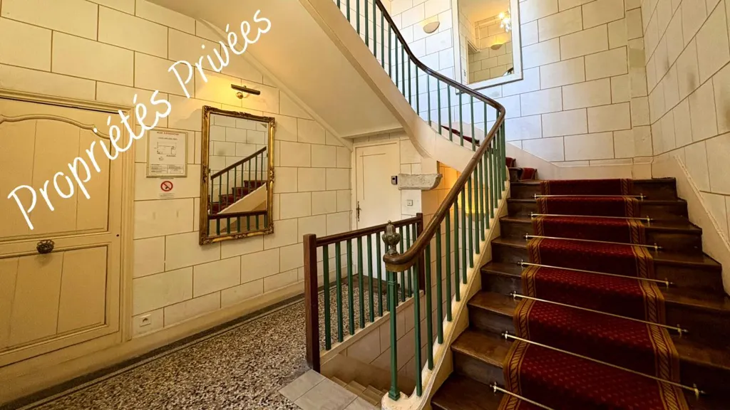 Toad - Atypical Character House in Blois Centre