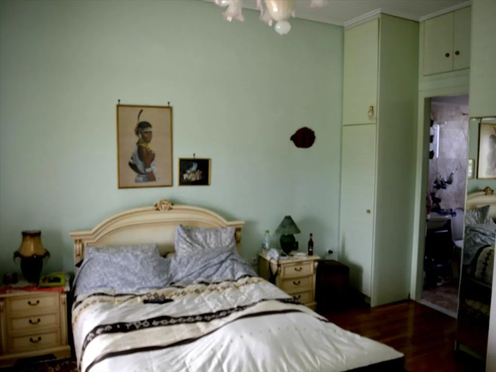 Magamistoad - Detached Villa with Sea View in Corinth