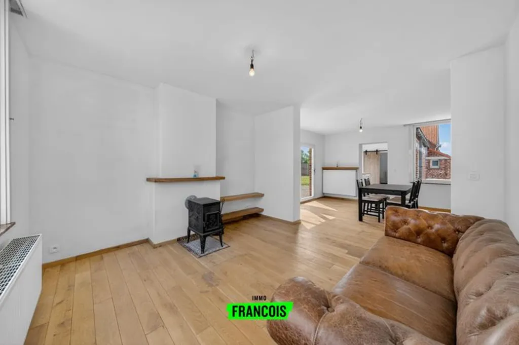 Elutuba - Detached House with Spacious Garden in Rural Zone