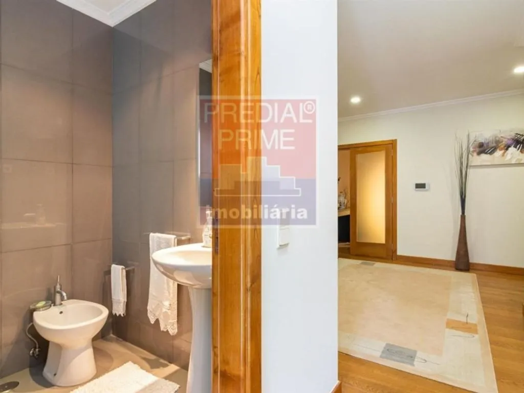 Vannitoad - Luxury Villa with Fruit Garden in Chaves