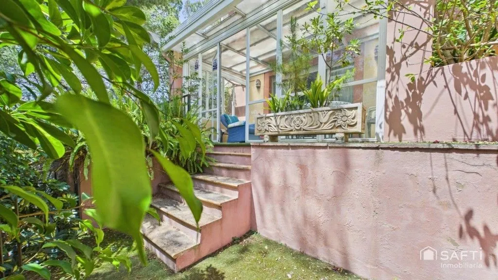 Terrasse - Luxury House with Pool in Cas Català, Calvià