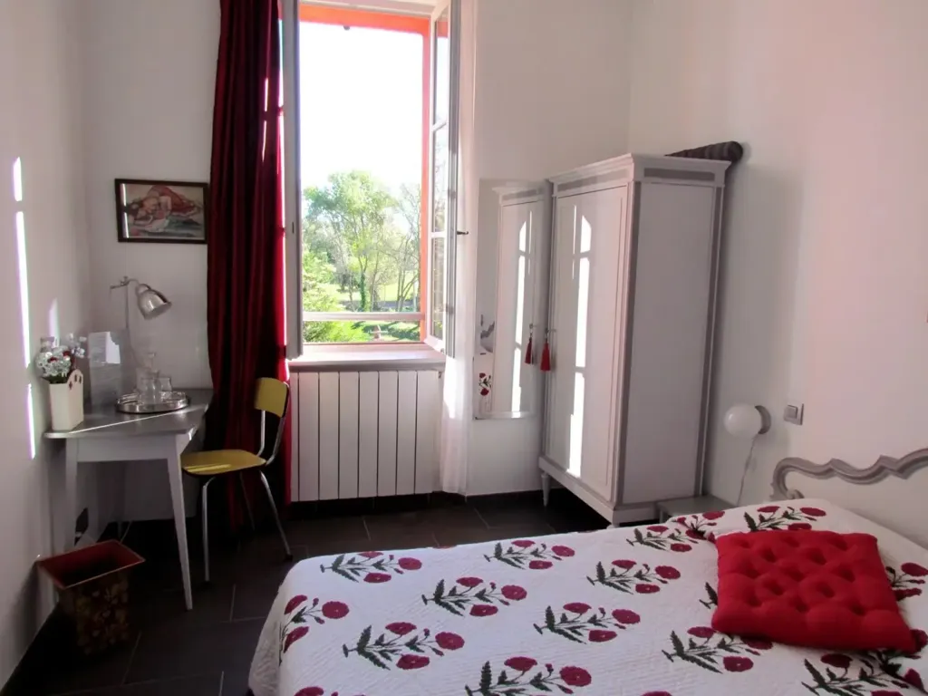 Magamistoad - Two Villas with Pool near Biot