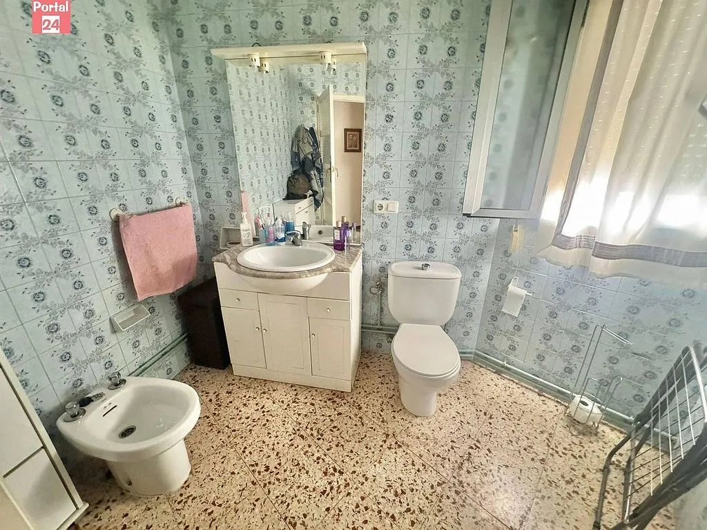 Vannitoad - Apartment with Elevator in Central Badajoz