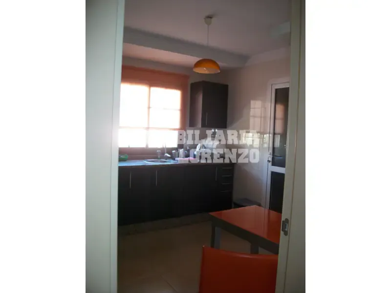 Cuisine - Modern Flat with North Orientation in El Coralito
