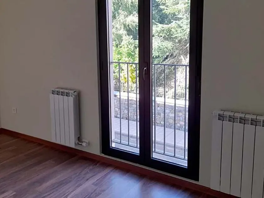 Toad - Duplex with Terrace in Puebla de Lillo, León