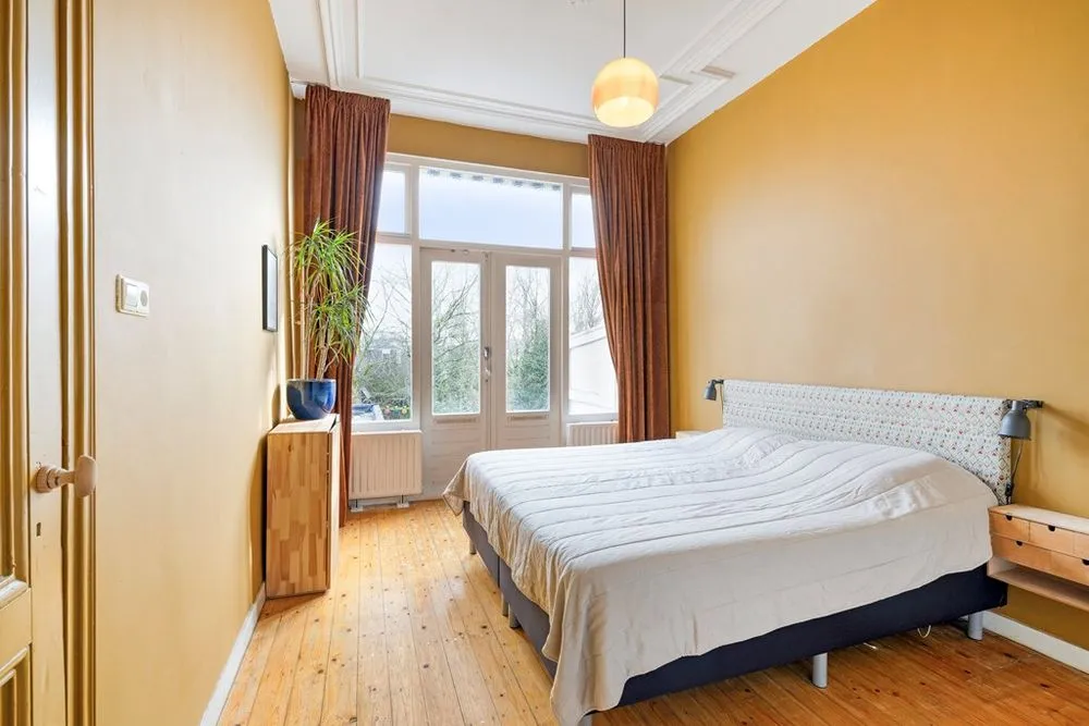Maison 6 pièces à Bergen Op Zoom