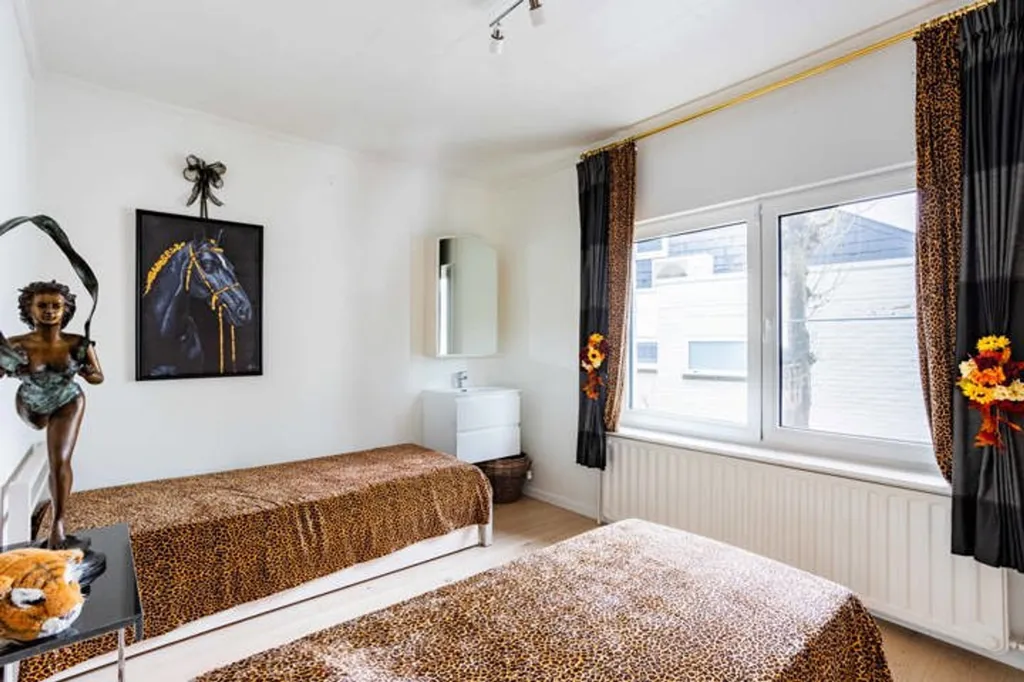 3-bedroom house in Geraardsbergen