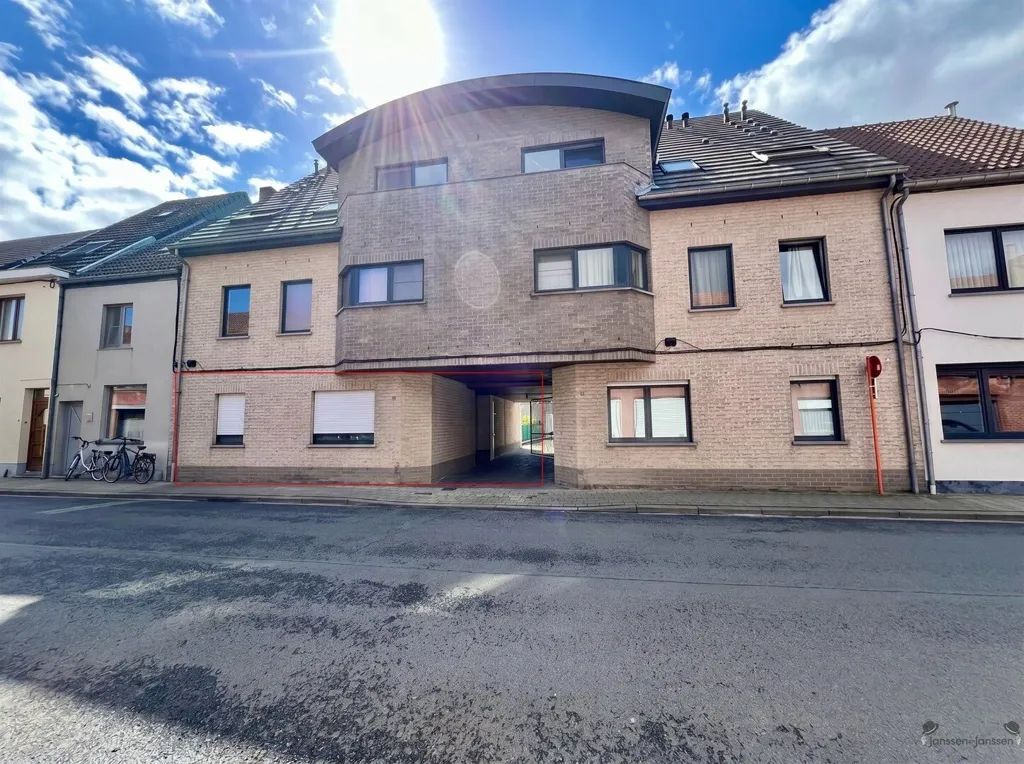Kinnisvara asukohas Hamme
